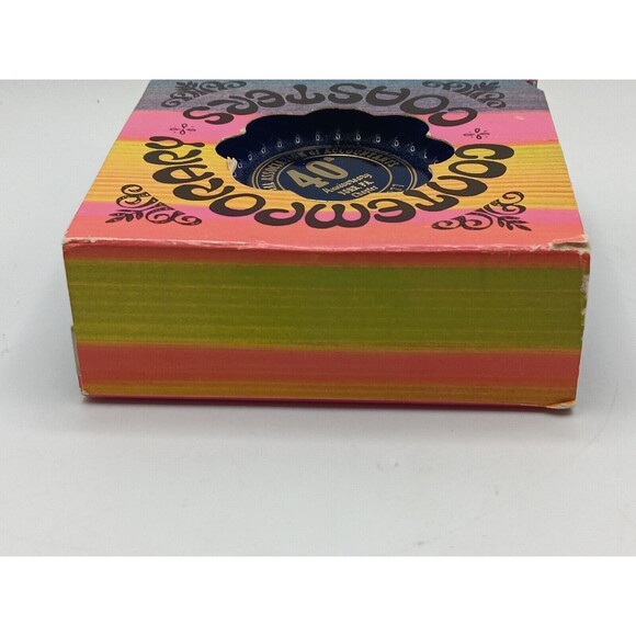 8) Ritepoint Blue Hippy Coasters 40th National Association Of Accounting York PA - Picture 5 of 15